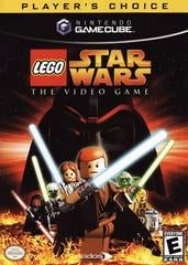 LEGO Star Wars [Player's Choice