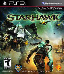 Starhawk