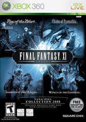 Final Fantasy XI Vana'diel Collection 2008