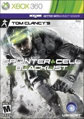 Splinter Cell: Blacklist