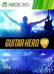 Guitar Hero Live