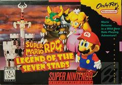 Super Mario RPG