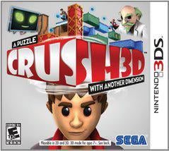 Crush 3D