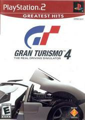 Gran Turismo 4 [Greatest Hits