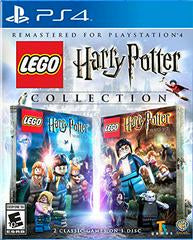 LEGO Harry Potter Collection