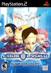 Code Lyoko Quest For Infinity