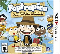 Poptropica