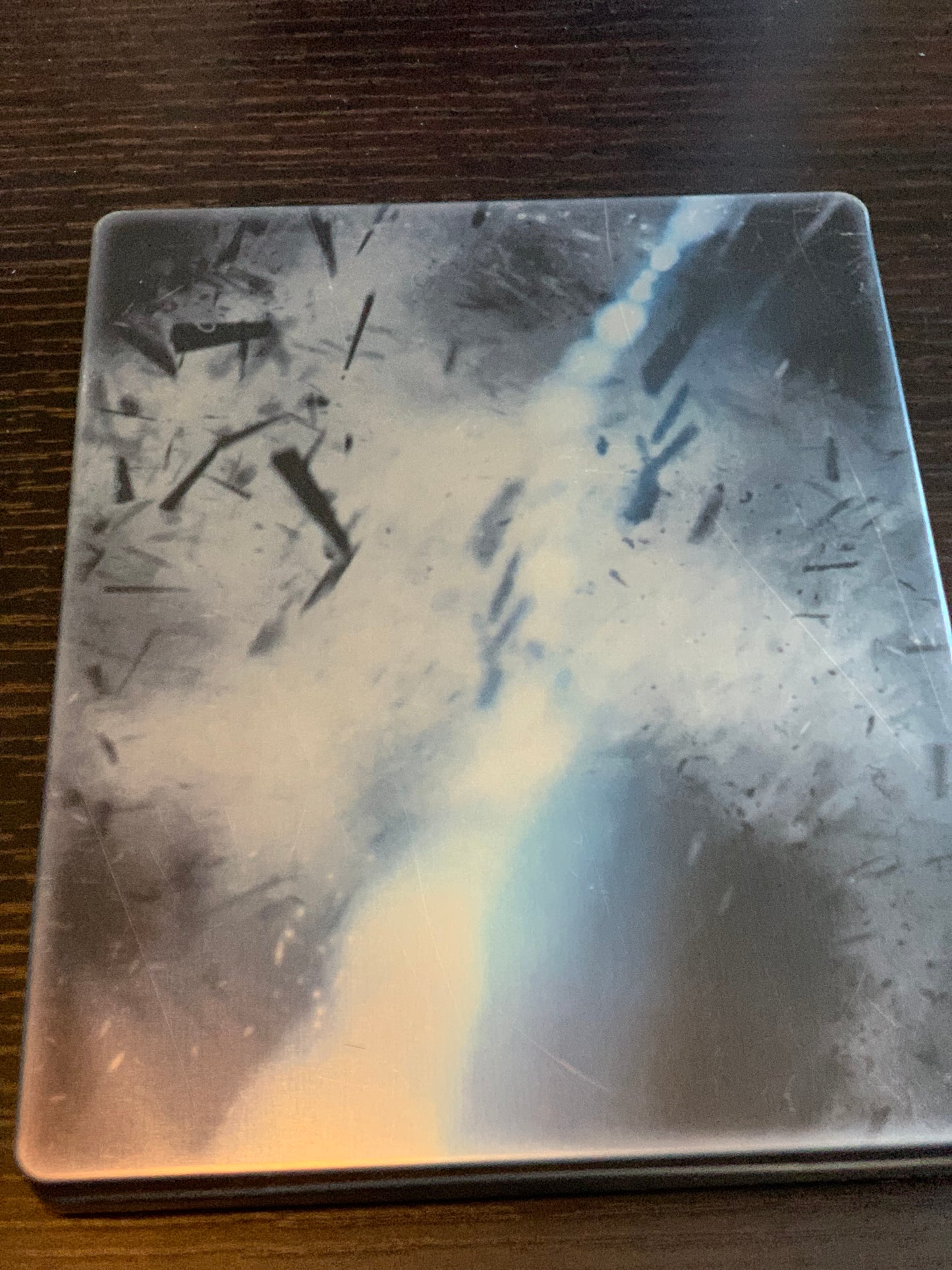 Beyond Two Souls Steelbook Edition