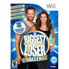 The Biggest Loser Challenge