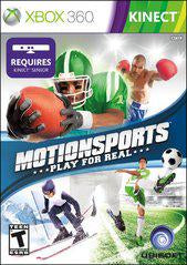 Motion Sports