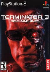 Terminator 3 Rise Of The Machines