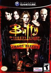 Buffy The Vampire Slayer