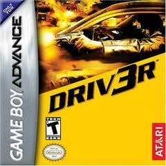 Driver Undercover 3