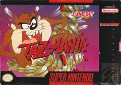 Taz Mania