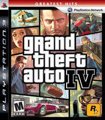 Gta 4 Greatest Hits