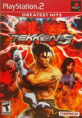 Tekken 5