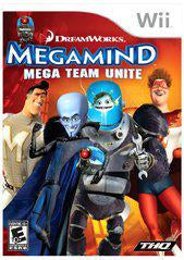 Megamind Mega Team Unite