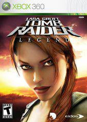 Tomb Raider Legend