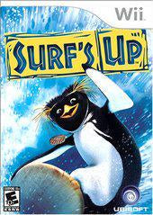 Surf’s Up