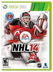 Nhl 14