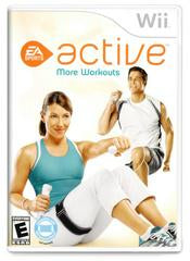 Active More Workouts