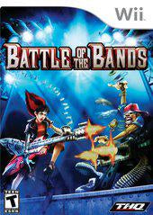 Battle Of The Bands