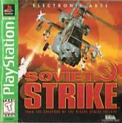 Soviet Strike Greatest Hits