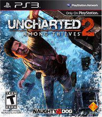 Uncharted 2