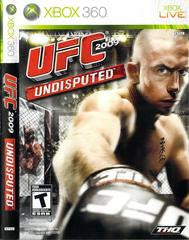 Ufc Undisputed