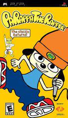 Parappa The Rapper Neuf Sceller