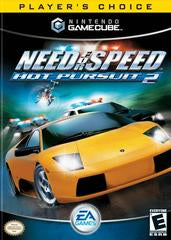 Need For Speed Hot Pursuit 2