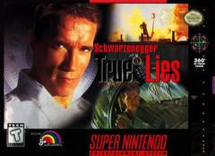 True lies