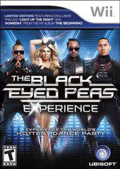 The Black Eyed Peas Experience