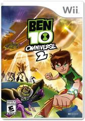 Ben 10 - Omniverse 2