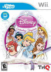 Disney Princess Enchanting Storybook Neuf Sceller