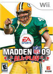 Madden 09