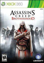 Assassins Creed - Brotherhood