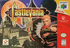 Castlevania