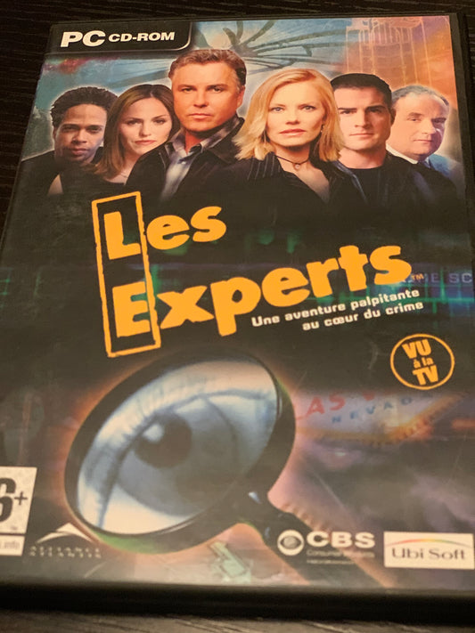 Les Experts