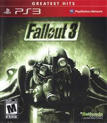 Fallout 3 Greatest Hits