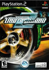 Need For Speed Underground 2