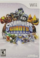 Skylander Giants