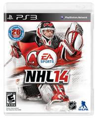 Nhl 14