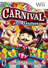 Carnival Games