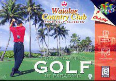 Waialae Country Club