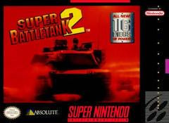 Super Battle Tank 2