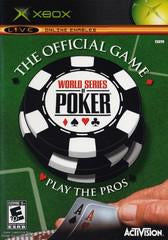 Wolrd Series Of Poker