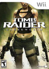 Tomb Raider Underworld