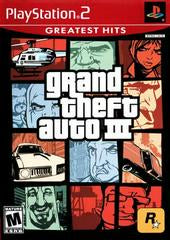 Gta 3 Greatest Hits