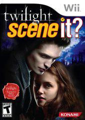 Twilight Scene It